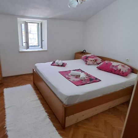 Appartement Downtown Dream Makarska Extérieur photo