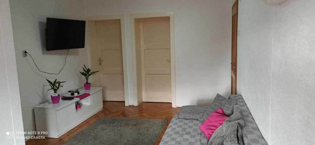 Appartement Downtown Dream Makarska Extérieur photo
