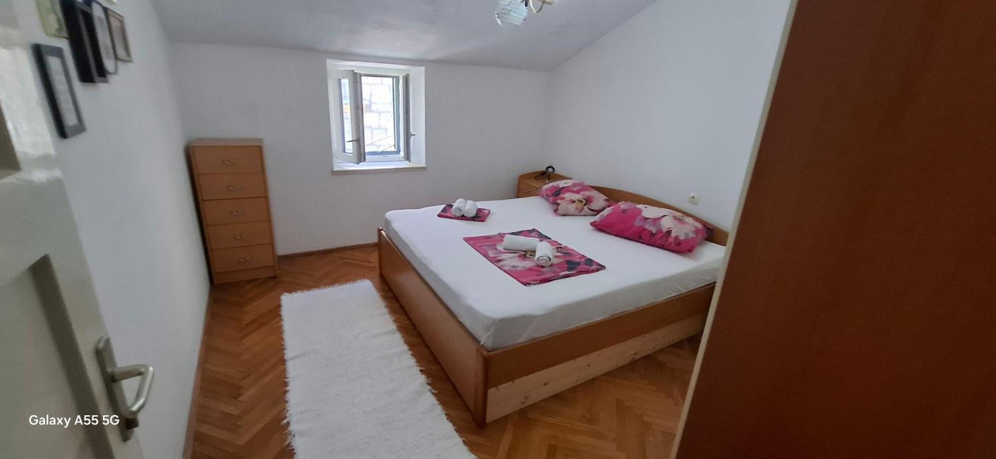 Appartement Downtown Dream Makarska Extérieur photo