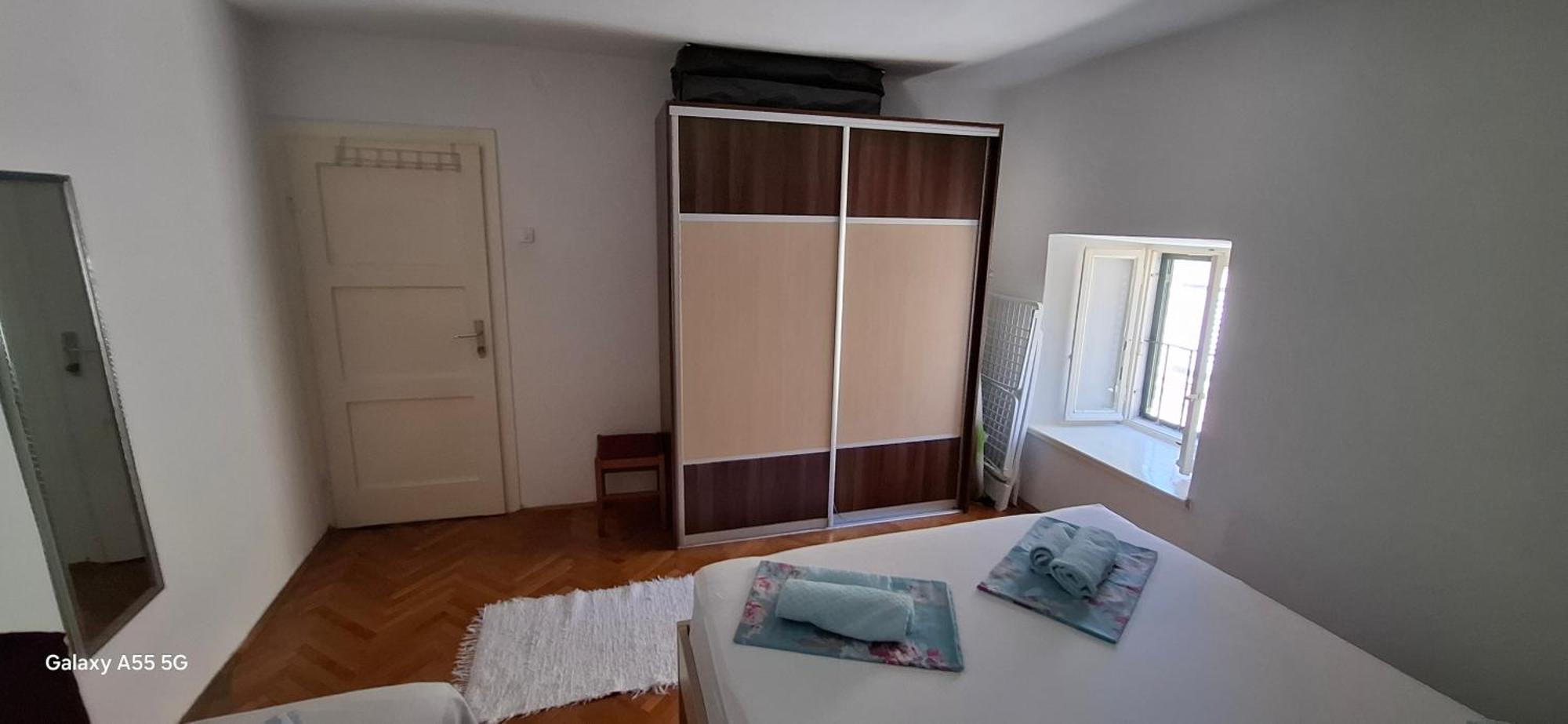 Appartement Downtown Dream Makarska Extérieur photo